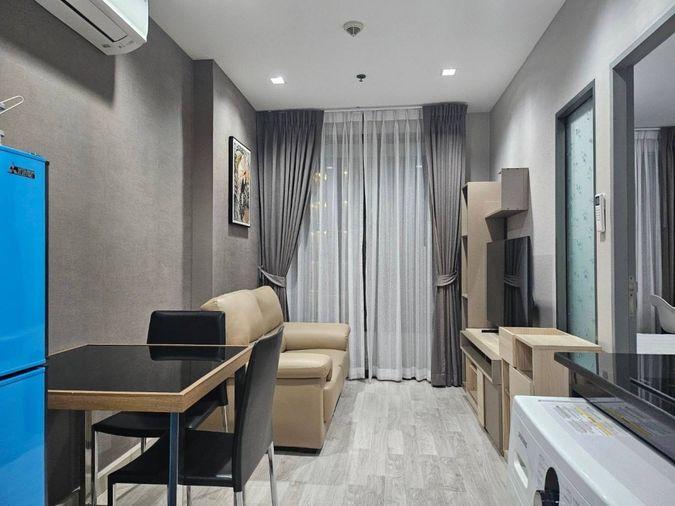 picture Ideo mobi rama9. 1bed 31sqm. Line id: @pfagent - 1/7