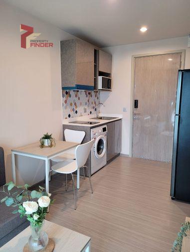 รูป DT-3771 ให้เช่าคอนโด แอสปาย เอราวัณ ไพร์ม ( Aspire Erawan Prime ) นัดชมห้อง 👉line : @propertybkk2 - รูปที่ 5/9