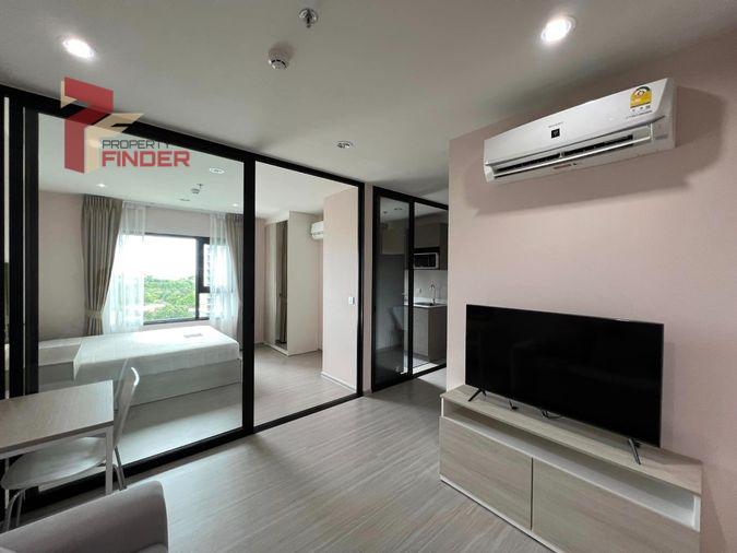 รูป DT-988 ให้เช่าคอนโด แอสปาย เอราวัณ ไพร์ม ( Aspire Erawan Prime ) นัดชมห้อง 👉line : @propertybkk2 - รูปที่ 6/11