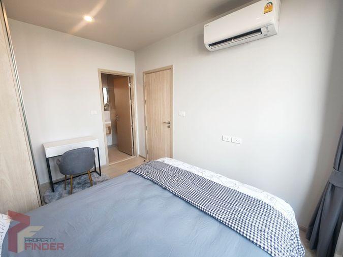 รูป Rds-4597 ให้เช่าคอนโด นิว เมกา พลัส บางนา ( Nue Mega Plus Bangna ) นัดชมห้อง 👉line : @propertybkk2 - รูปที่ 10/21