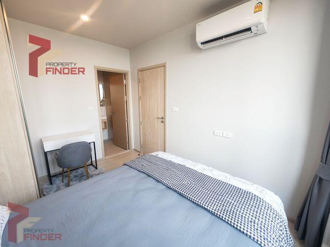 รูป Rds-4597 ให้เช่าคอนโด นิว เมกา พลัส บางนา ( Nue Mega Plus Bangna ) นัดชมห้อง 👉line : @propertybkk2 - รูปที่ 10/21