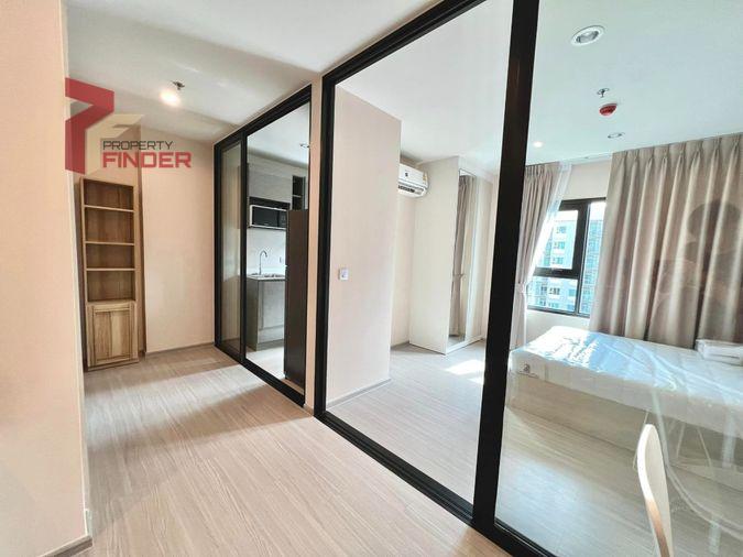 รูป DT-5620 ให้เช่าคอนโด แอสปาย เอราวัณ ไพร์ม ( Aspire Erawan Prime ) นัดชมห้อง 👉line : @propertybkk2 - รูปที่ 4/6