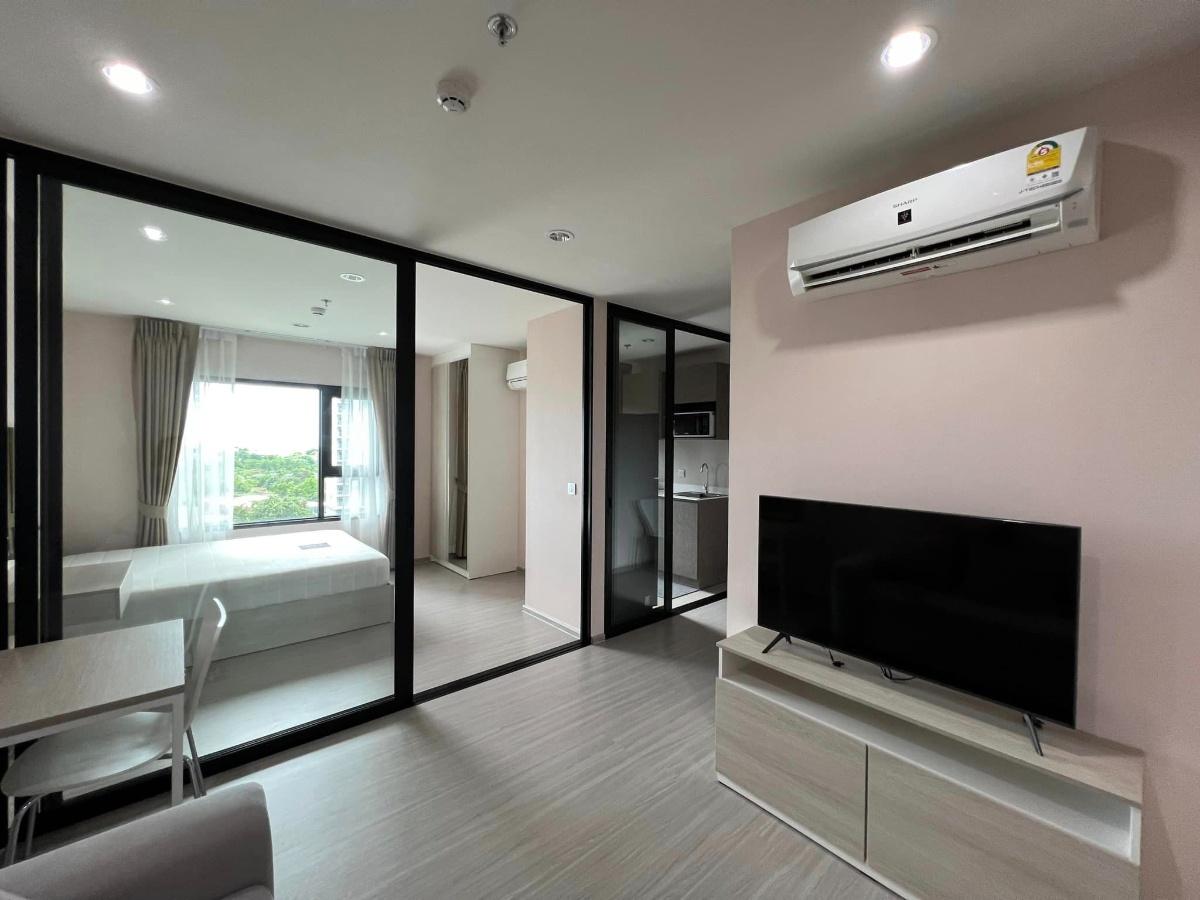 รูป DT-988 ให้เช่าคอนโด แอสปาย เอราวัณ ไพร์ม ( Aspire Erawan Prime ) นัดชมห้อง 👉line : @propertybkk2 - รูปที่ 1/11