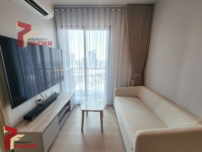 รูป RDS-4485 ให้เช่าคอนโด นิว เมกา พลัส บางนา ( Nue Mega Plus Bangna ) นัดชมห้อง 👉line : @propertybkk2 - รูปที่ 9/20
