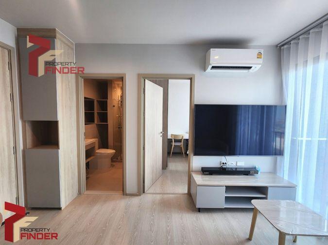 รูป RDS-4485 ให้เช่าคอนโด นิว เมกา พลัส บางนา ( Nue Mega Plus Bangna ) นัดชมห้อง 👉line : @propertybkk2 - รูปที่ 6/20
