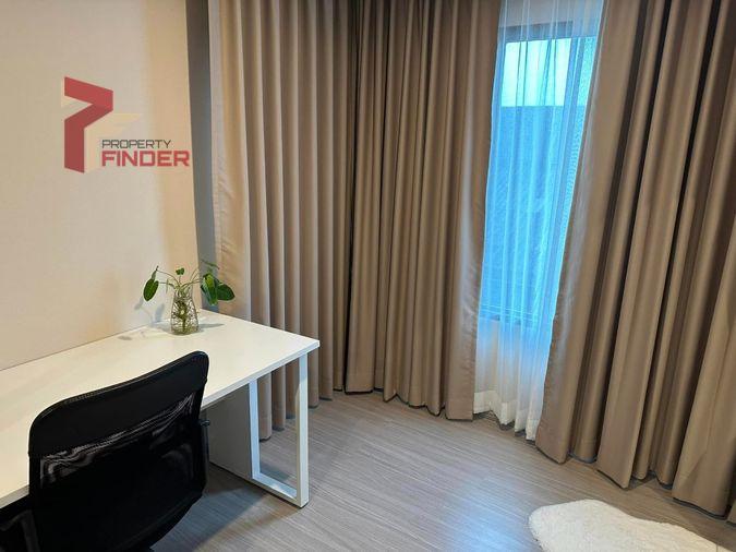 รูป DT-5375 ให้เช่าคอนโด แอสปาย เอราวัณ ไพร์ม ( Aspire Erawan Prime ) นัดชมห้อง 👉line : @propertybkk2 - รูปที่ 6/8
