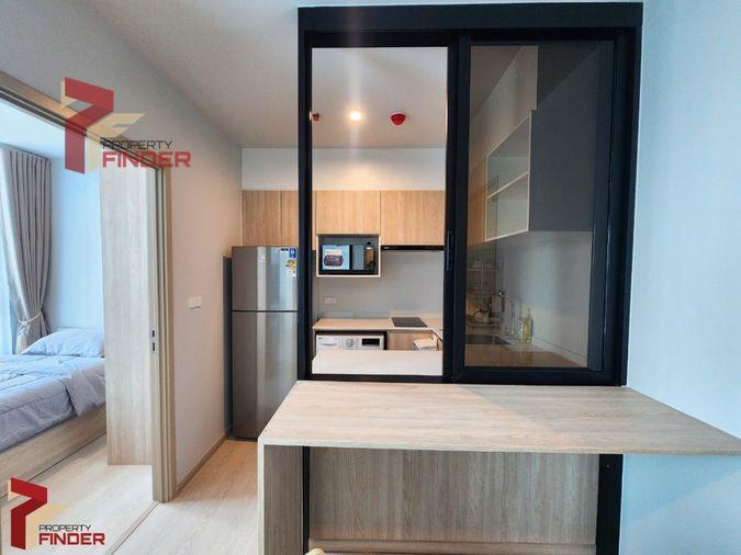 รูป Rds-4485 ให้เช่าคอนโด นิว เมกา พลัส บางนา ( Nue Mega Plus Bangna ) นัดชมห้อง 👉line : @propertybkk2 - รูปที่ 14/20
