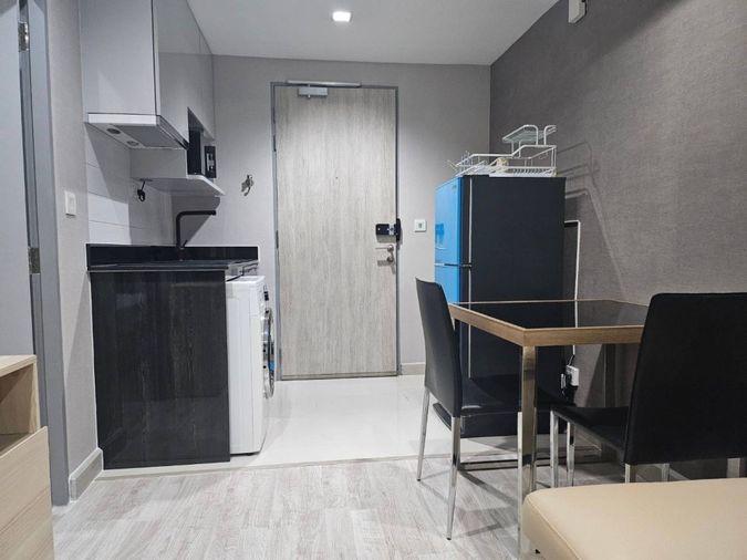 picture Ideo mobi rama9. 1bed 31sqm. Line id: @pfagent - 2/7