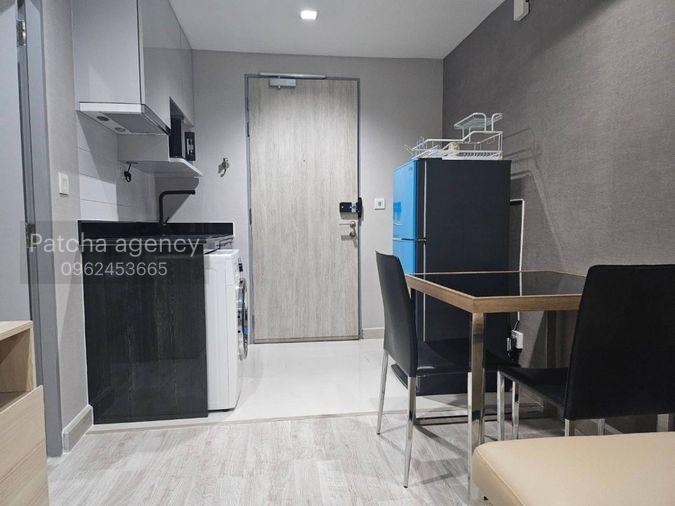 picture Ideo mobi rama9. 1bed 31sqm. Line id: @pfagent - 2/7