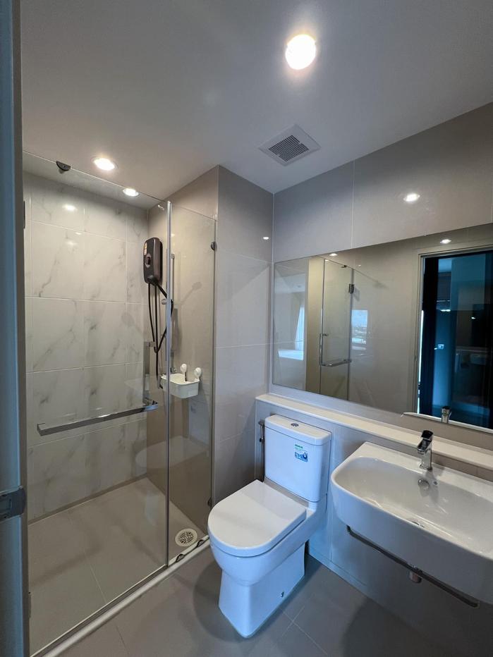 รูป DT-988 ให้เช่าคอนโด แอสปาย เอราวัณ ไพร์ม ( Aspire Erawan Prime ) นัดชมห้อง 👉line : @propertybkk2 - รูปที่ 9/11