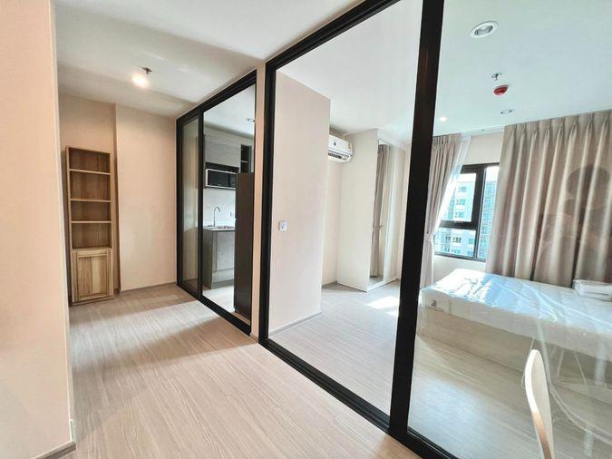 รูป DT-5620 ให้เช่าคอนโด แอสปาย เอราวัณ ไพร์ม ( Aspire Erawan Prime ) นัดชมห้อง 👉line : @propertybkk2 - รูปที่ 4/6