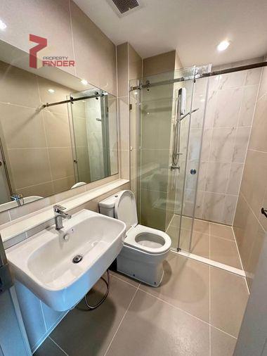 รูป DT-5375 ให้เช่าคอนโด แอสปาย เอราวัณ ไพร์ม ( Aspire Erawan Prime ) นัดชมห้อง 👉line : @propertybkk2 - รูปที่ 8/8
