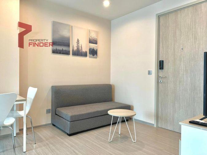รูป DT-5620 ให้เช่าคอนโด แอสปาย เอราวัณ ไพร์ม ( Aspire Erawan Prime ) นัดชมห้อง 👉line : @propertybkk2 - รูปที่ 2/6