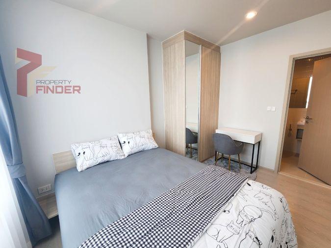รูป Rds-4597 ให้เช่าคอนโด นิว เมกา พลัส บางนา ( Nue Mega Plus Bangna ) นัดชมห้อง 👉line : @propertybkk2 - รูปที่ 10/20