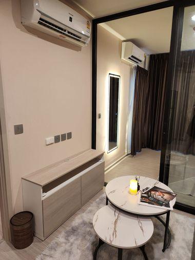 รูป DT-4241 ให้เช่าคอนโด แอสปาย เอราวัณ ไพร์ม ( Aspire Erawan Prime ) นัดชมห้อง 👉line : @propertybkk2 - รูปที่ 2/11