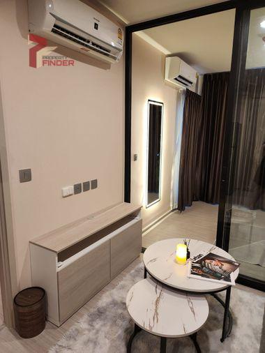 รูป DT-4241 ให้เช่าคอนโด แอสปาย เอราวัณ ไพร์ม ( Aspire Erawan Prime ) นัดชมห้อง 👉line : @propertybkk2 - รูปที่ 2/11