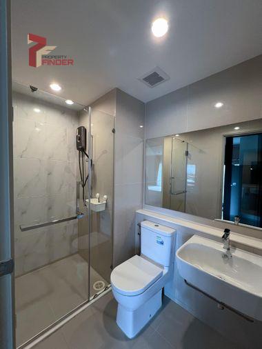 รูป DT-988 ให้เช่าคอนโด แอสปาย เอราวัณ ไพร์ม ( Aspire Erawan Prime ) นัดชมห้อง 👉line : @propertybkk2 - รูปที่ 9/11