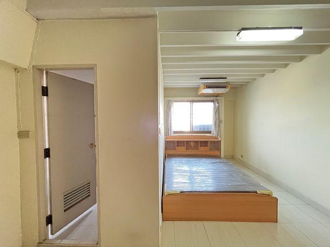 picture Sailom phahol8. Studio 32sqm. Line id: @pfagent - 1/7