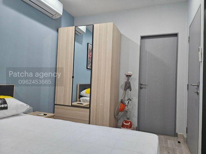 picture Ideo mobi rama9. 1bed 31sqm. Line id: @pfagent - 4/7
