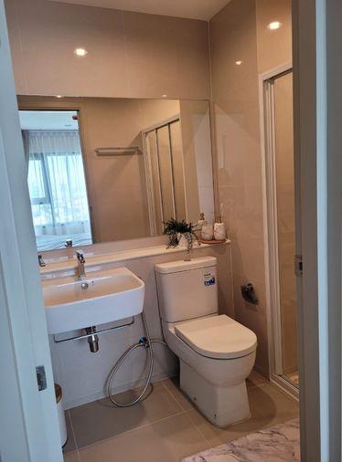 รูป DT-3771 ให้เช่าคอนโด แอสปาย เอราวัณ ไพร์ม ( Aspire Erawan Prime ) นัดชมห้อง 👉line : @propertybkk2 - รูปที่ 9/9