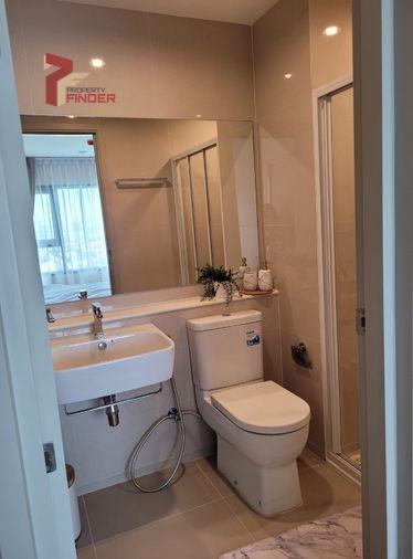 รูป DT-3771 ให้เช่าคอนโด แอสปาย เอราวัณ ไพร์ม ( Aspire Erawan Prime ) นัดชมห้อง 👉line : @propertybkk2 - รูปที่ 9/9
