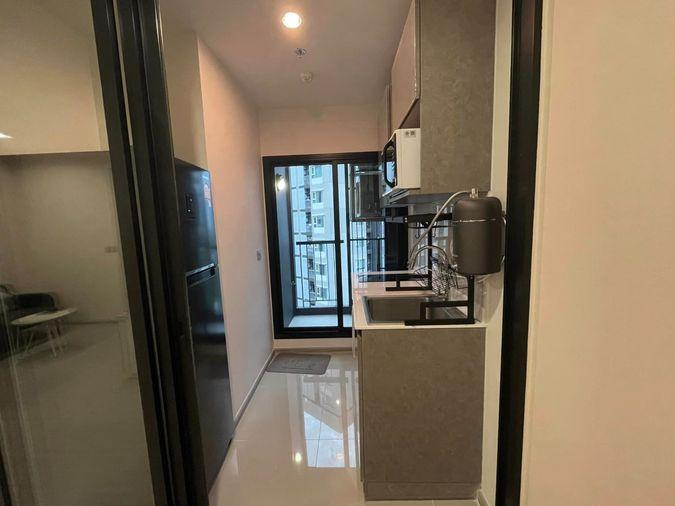 รูป DT-786 ให้เช่าคอนโด แอสปาย เอราวัณ ไพร์ม ( Aspire Erawan Prime ) นัดชมห้อง 👉line : @propertybkk2 - รูปที่ 5/6