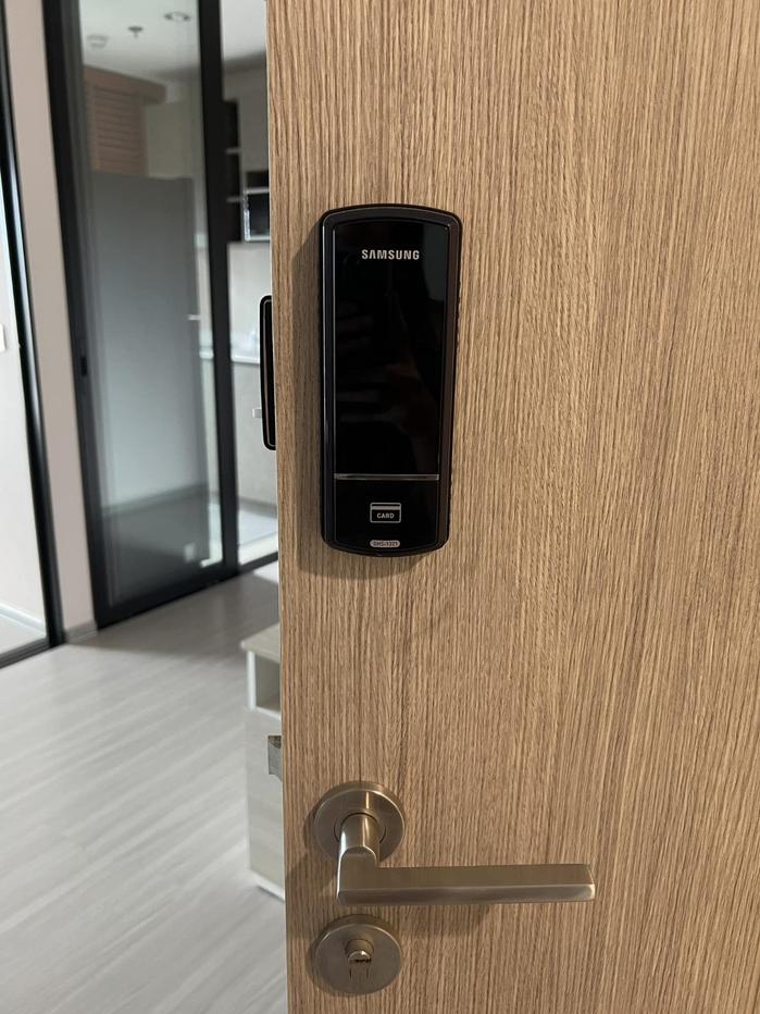 รูป DT-988 ให้เช่าคอนโด แอสปาย เอราวัณ ไพร์ม ( Aspire Erawan Prime ) นัดชมห้อง 👉line : @propertybkk2 - รูปที่ 11/11