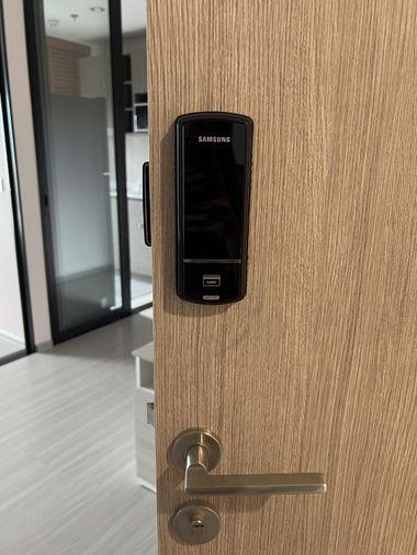 รูป DT-988 ให้เช่าคอนโด แอสปาย เอราวัณ ไพร์ม ( Aspire Erawan Prime ) นัดชมห้อง 👉line : @propertybkk2 - รูปที่ 11/11