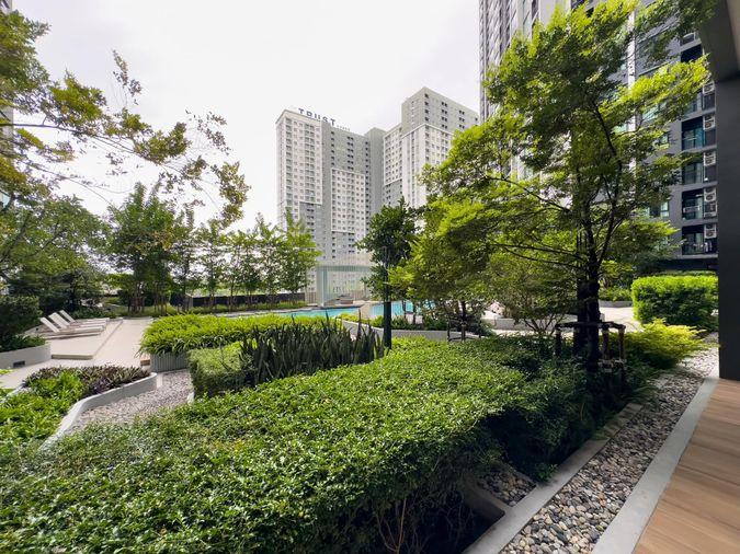 รูป DT-6735 ให้เช่าคอนโด แอสปาย เอราวัณ ไพร์ม ( Aspire Erawan Prime ) นัดชมห้อง 👉line : @propertybkk2 - รูปที่ 14/14