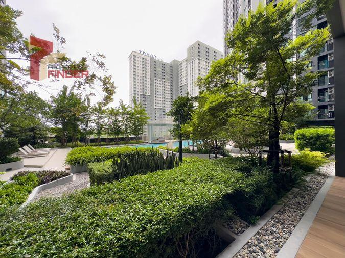 รูป DT-6735 ให้เช่าคอนโด แอสปาย เอราวัณ ไพร์ม ( Aspire Erawan Prime ) นัดชมห้อง 👉line : @propertybkk2 - รูปที่ 14/14