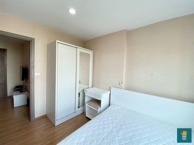 รูป Rent THE BASE สุขุมวิท 77 เฟอร์ครบ 31 ตรม. 14,000 บาท - รูปที่ 5/7