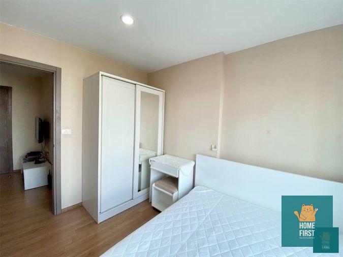 รูป Rent THE BASE สุขุมวิท 77 เฟอร์ครบ 31 ตรม. 14,000 บาท - รูปที่ 5/7