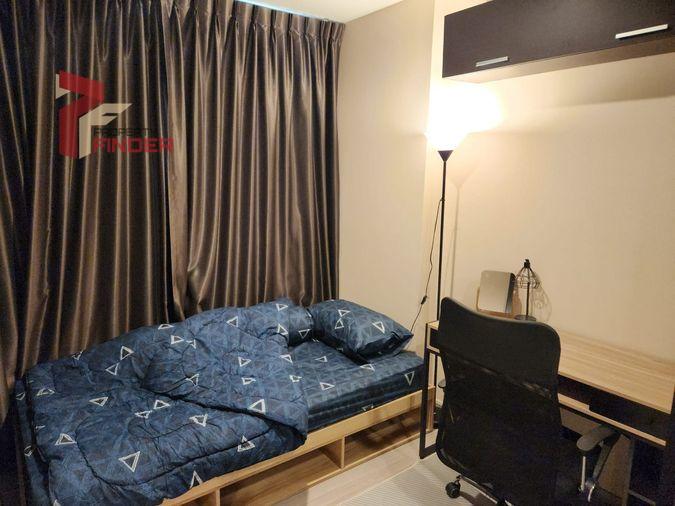 รูป DT-4241 ให้เช่าคอนโด แอสปาย เอราวัณ ไพร์ม ( Aspire Erawan Prime ) นัดชมห้อง 👉line : @propertybkk2 - รูปที่ 7/11