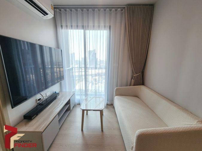 รูป Rds-4485 ให้เช่าคอนโด นิว เมกา พลัส บางนา ( Nue Mega Plus Bangna ) นัดชมห้อง 👉line : @propertybkk2 - รูปที่ 3/20