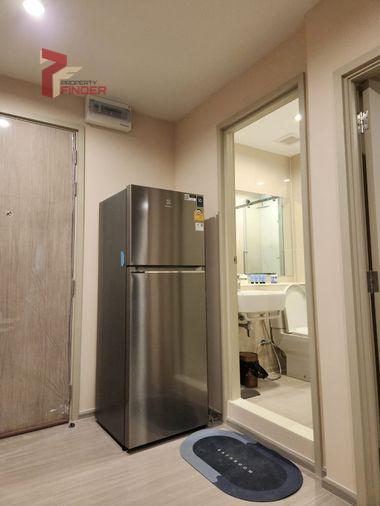 รูป DT-4241 ให้เช่าคอนโด แอสปาย เอราวัณ ไพร์ม ( Aspire Erawan Prime ) นัดชมห้อง 👉line : @propertybkk2 - รูปที่ 9/11