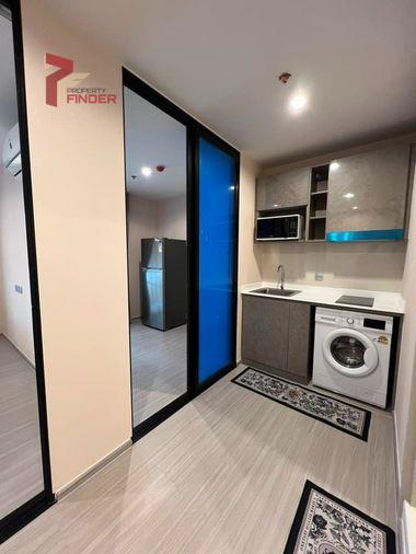 รูป DT-4999 ให้เช่าคอนโด แอสปาย เอราวัณ ไพร์ม ( Aspire Erawan Prime ) นัดชมห้อง 👉line : @propertybkk2 - รูปที่ 8/11