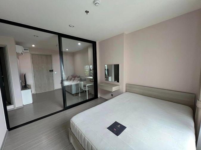 รูป DT-988 ให้เช่าคอนโด แอสปาย เอราวัณ ไพร์ม ( Aspire Erawan Prime ) นัดชมห้อง 👉line : @propertybkk2 - รูปที่ 1/11
