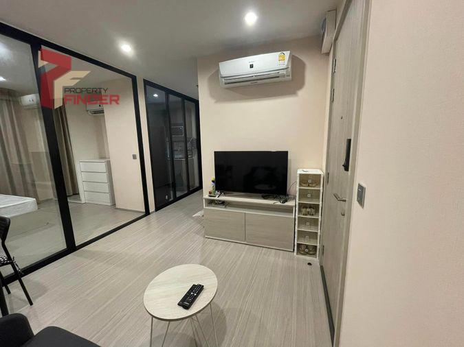 รูป DT-786 ให้เช่าคอนโด แอสปาย เอราวัณ ไพร์ม ( Aspire Erawan Prime ) นัดชมห้อง 👉line : @propertybkk2 - รูปที่ 4/6