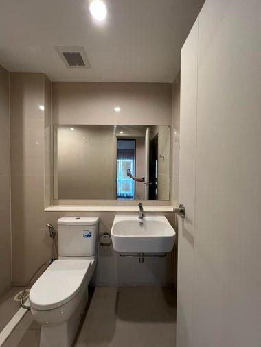 รูป DT-4999 ให้เช่าคอนโด แอสปาย เอราวัณ ไพร์ม ( Aspire Erawan Prime ) นัดชมห้อง 👉line : @propertybkk2 - รูปที่ 9/11
