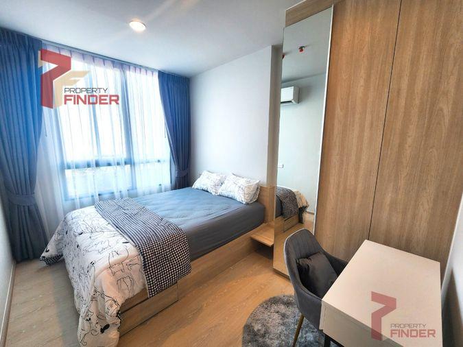 รูป Rds-4597 ให้เช่าคอนโด นิว เมกา พลัส บางนา ( Nue Mega Plus Bangna ) นัดชมห้อง 👉line : @propertybkk2 - รูปที่ 7/21
