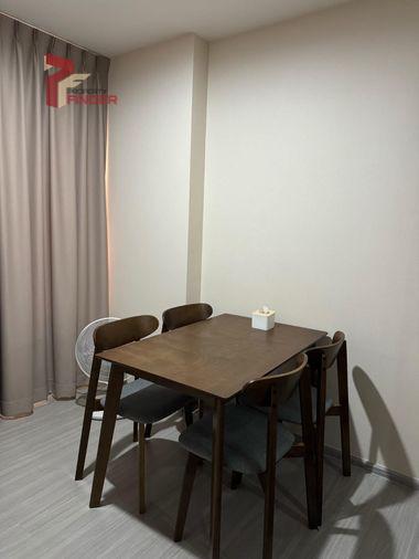 รูป DT-4758 ให้เช่าคอนโด แอสปาย เอราวัณ ไพร์ม ( Aspire Erawan Prime ) นัดชมห้อง 👉line : @propertybkk2 - รูปที่ 4/8