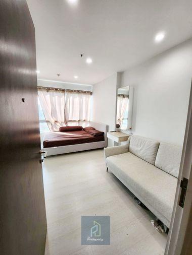 picture For sale: The Prodigy MRT Bang Khae, 24 sqm., 16th floor, fully furnished. - 2/6