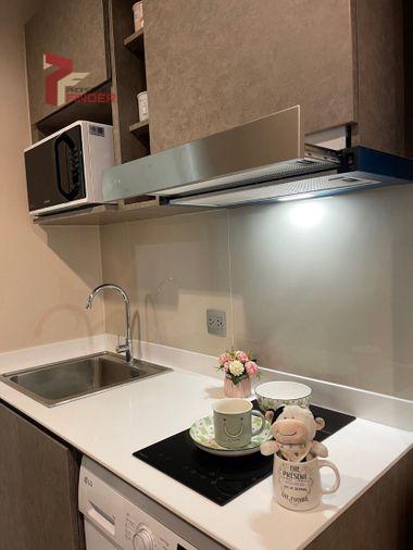 รูป DT-4078 ให้เช่าคอนโด แอสปาย เอราวัณ ไพร์ม ( Aspire Erawan Prime ) นัดชมห้อง 👉line : @propertybkk2 - รูปที่ 7/8