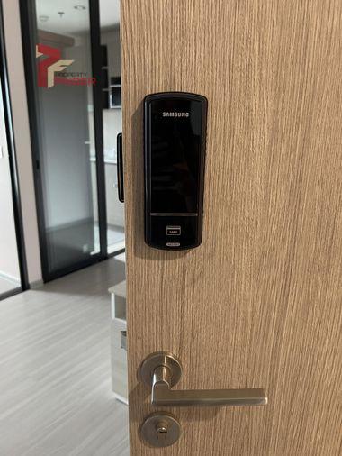 รูป DT-988 ให้เช่าคอนโด แอสปาย เอราวัณ ไพร์ม ( Aspire Erawan Prime ) นัดชมห้อง 👉line : @propertybkk2 - รูปที่ 11/11