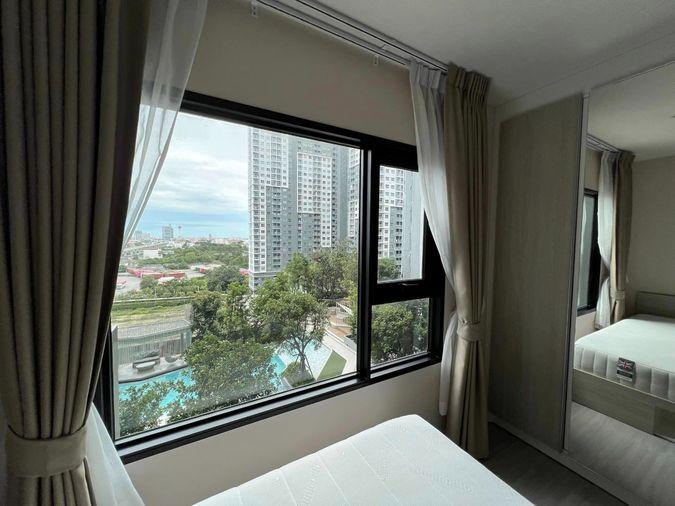 รูป DT-988 ให้เช่าคอนโด แอสปาย เอราวัณ ไพร์ม ( Aspire Erawan Prime ) นัดชมห้อง 👉line : @propertybkk2 - รูปที่ 3/11