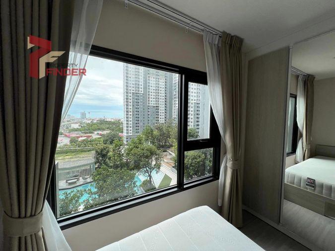 รูป DT-988 ให้เช่าคอนโด แอสปาย เอราวัณ ไพร์ม ( Aspire Erawan Prime ) นัดชมห้อง 👉line : @propertybkk2 - รูปที่ 3/11