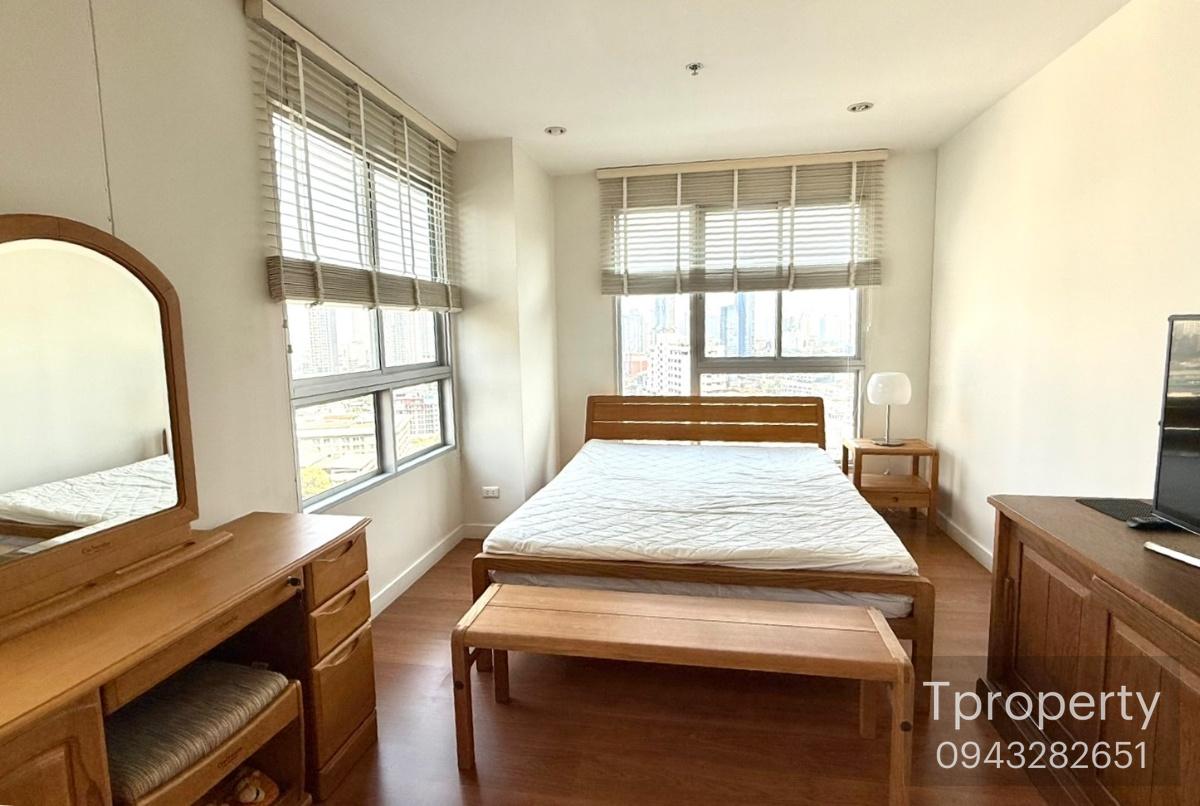 รูป S1008 คอนโดขาย Condo One X Sukhumvit 26 (คอนโด วัน เอ็กซ์ สุขุมวิท 26) ห้องมุม ห้องสวย เฟอร์ครบ ราคาพิเศษ - รูปที่ 6/19