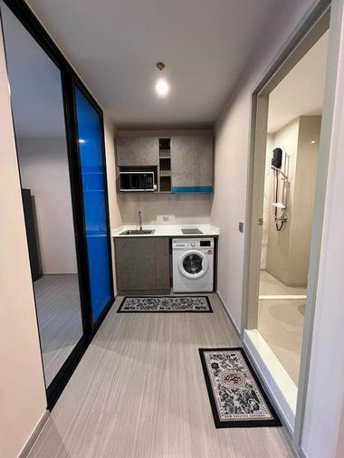 รูป DT-4999 ให้เช่าคอนโด แอสปาย เอราวัณ ไพร์ม ( Aspire Erawan Prime ) นัดชมห้อง 👉line : @propertybkk2 - รูปที่ 7/11