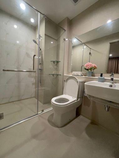รูป DT-4078 ให้เช่าคอนโด แอสปาย เอราวัณ ไพร์ม ( Aspire Erawan Prime ) นัดชมห้อง 👉line : @propertybkk2 - รูปที่ 8/8