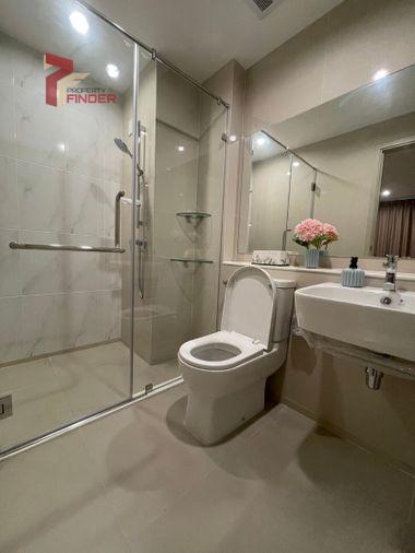 รูป DT-4078 ให้เช่าคอนโด แอสปาย เอราวัณ ไพร์ม ( Aspire Erawan Prime ) นัดชมห้อง 👉line : @propertybkk2 - รูปที่ 8/8